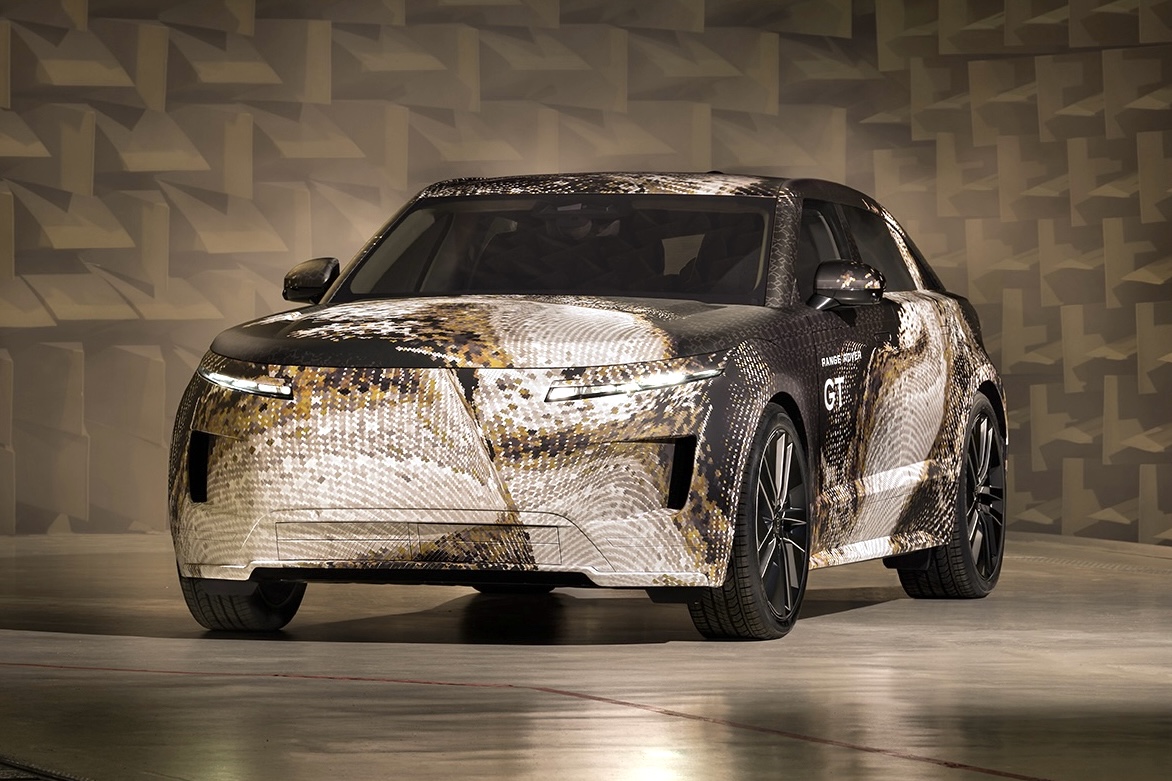 2028 Land Rover Range Rover GT Pricing, Specs, and Release Date