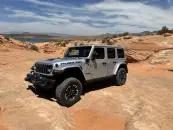 Picture of 2024 Jeep Wrangler