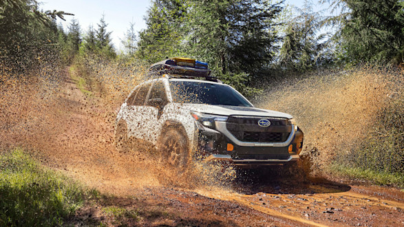 Subaru Forester Buying Guide: Cost, Reliability and the Best Years to Buy