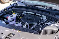 Picture of 2022 Jeep Grand Cherokee 4xe