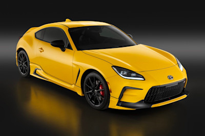 The Best Sports Cars in Canada Under $50,000