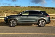 Picture of 2022 Lincoln Nautilus