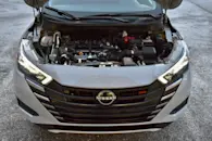 Picture of 2023 Nissan Versa