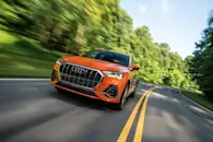 Picture of 2021 Audi Q3