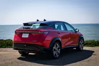 Picture of 2023 Nissan Ariya