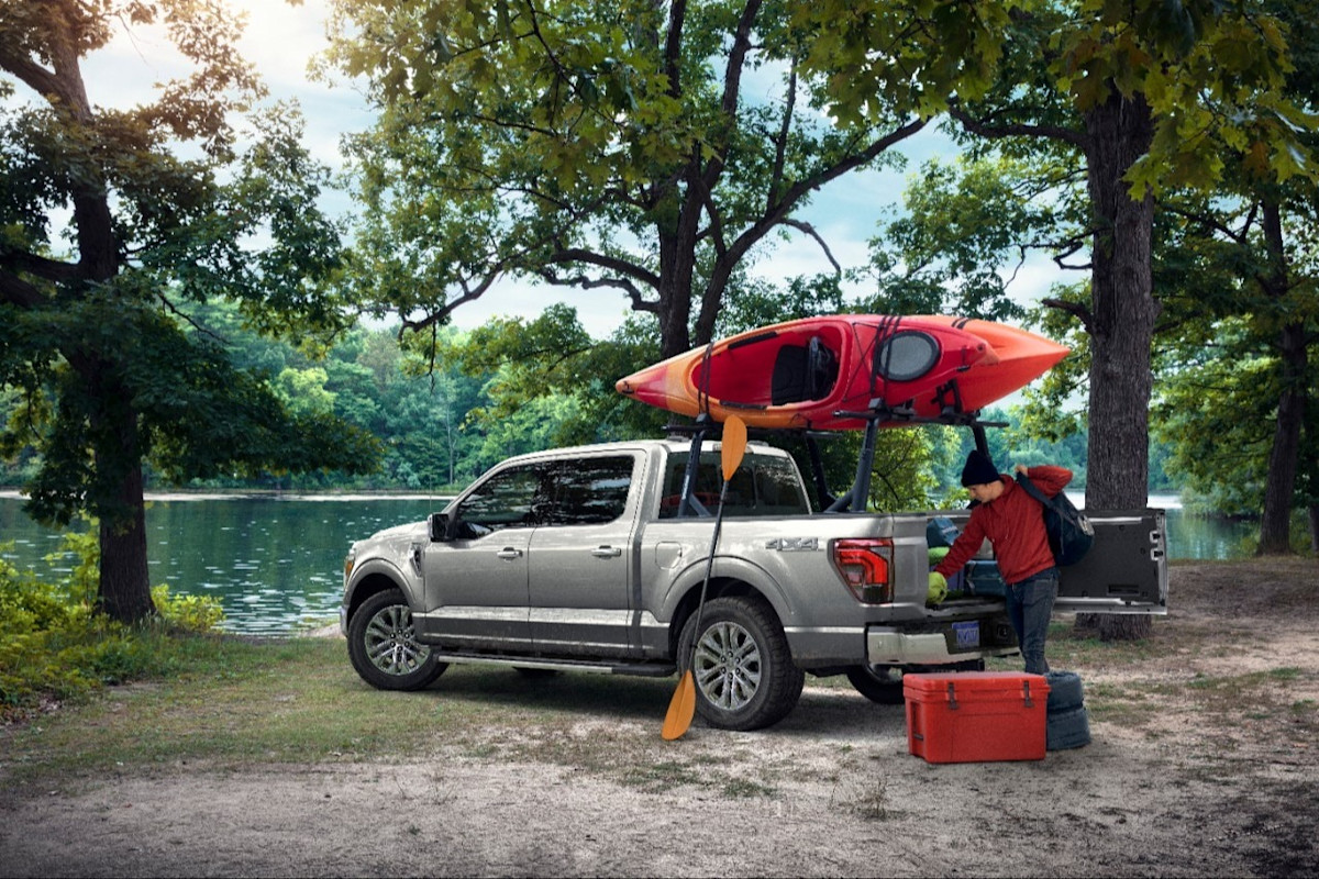 2026 Ford F-150 Preview - conclusion