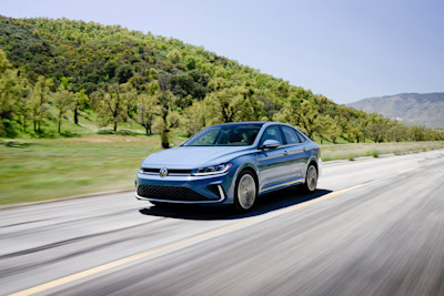2026 Volkswagen Jetta Pricing, Specs, and Release Date