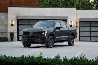 Picture of 2022 Ford F-150 Lightning