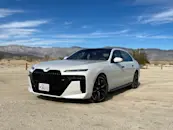 Picture of 2023 BMW 7 Series