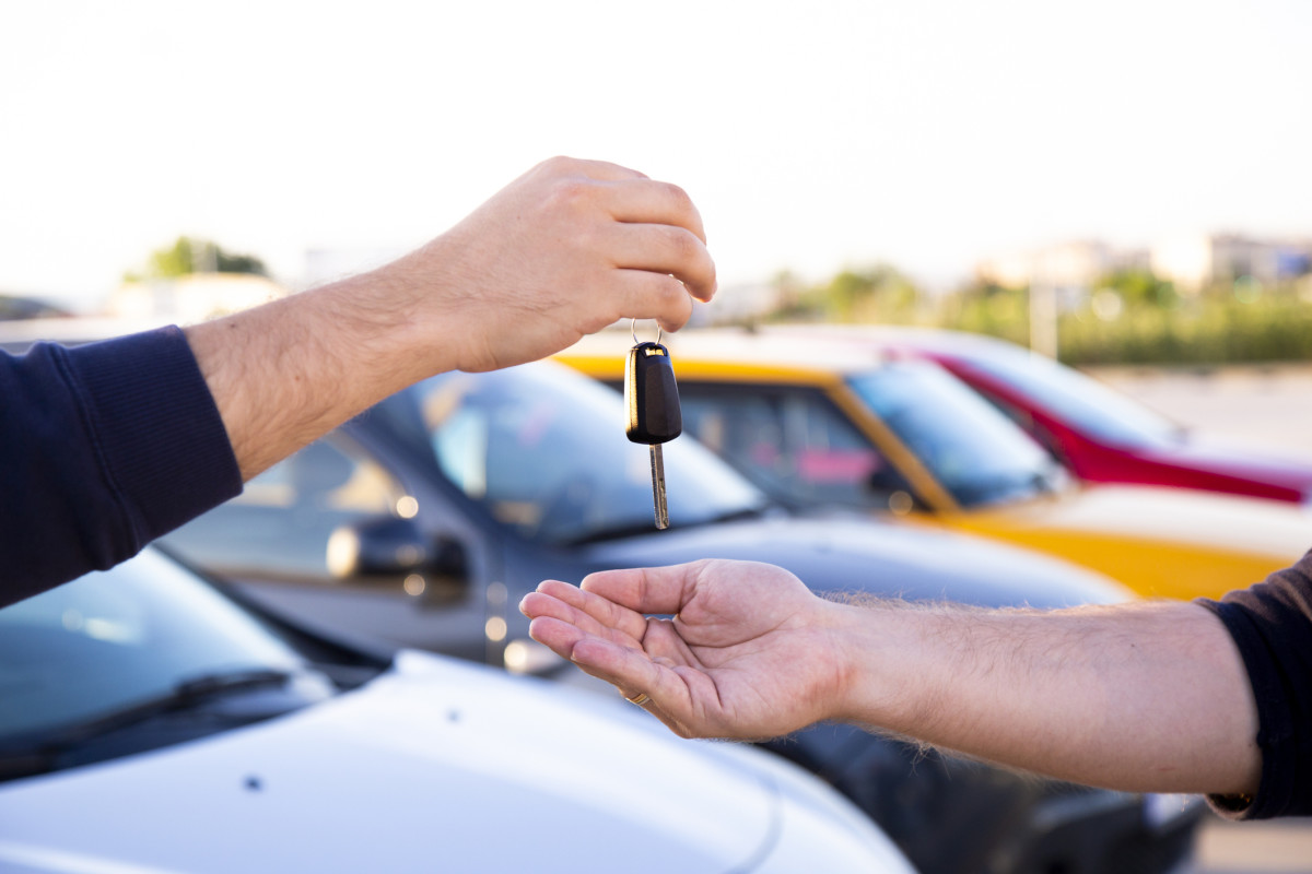 Five Clear Signs it's Time to Sell Your Car - CarGurus