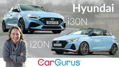 Our Most Popular Car Review Videos of 2022