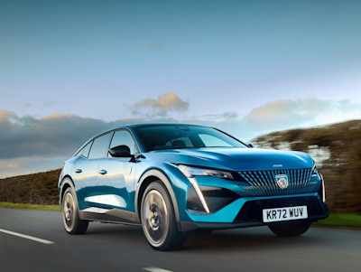 The Best Peugeot Cars and SUVs 2026