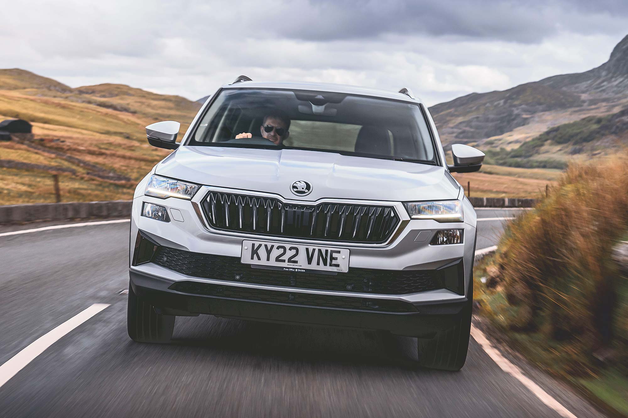 2017-2021 Skoda Karoq Generational Review summaryImage