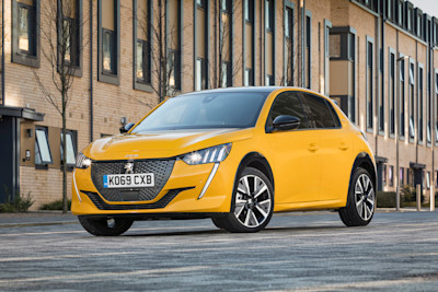 The Best Cheap Used Electric Cars to Buy in 2025