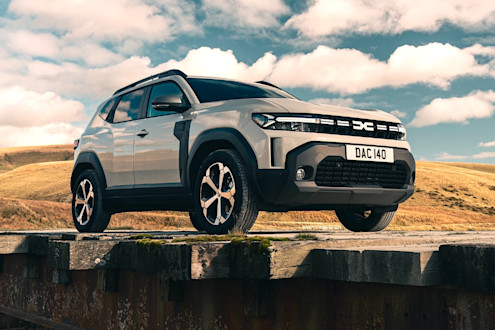 The Best Dacia Cars and SUVs in 2026