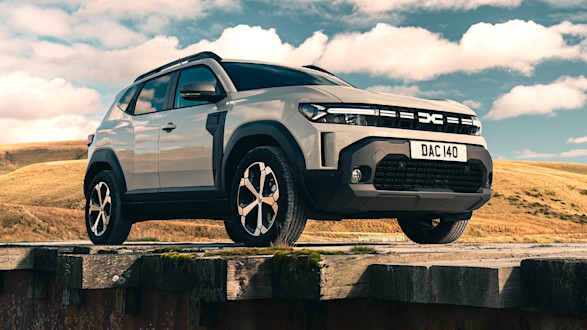 The Best Dacia Cars and SUVs in 2026