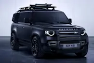 Picture of 2024 Land Rover Defender