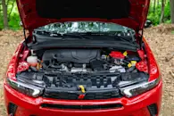 Picture of 2024 Dodge Hornet