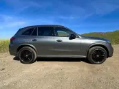 Picture of 2023 Mercedes-Benz GLC