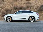 Picture of 2023 Audi e-tron
