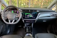 Picture of 2022 Chevrolet Bolt EV