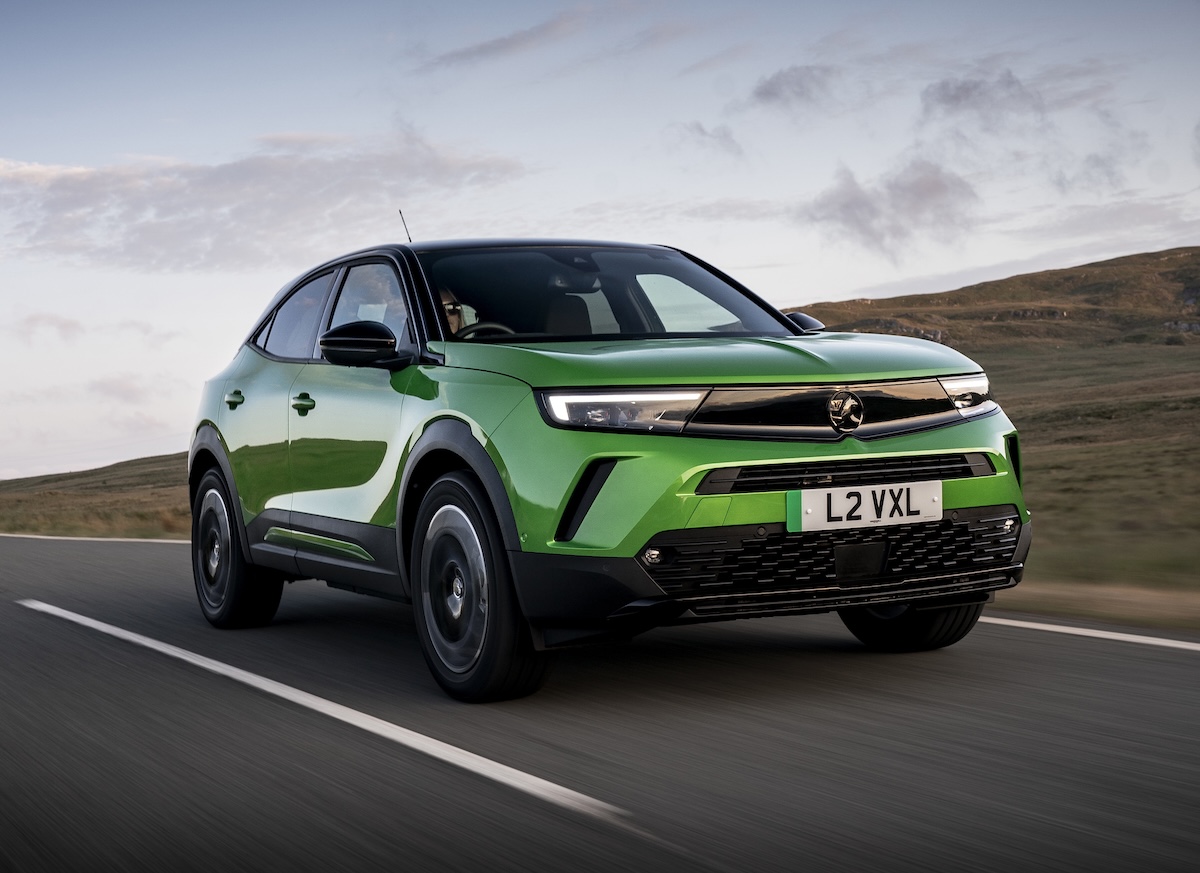 Alex Robbins: Five bargain nearly-new alternatives for the price of Britain’s cheapest brand new cars