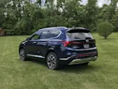 Picture of 2023 Hyundai Santa Fe