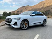 Picture of 2023 Audi e-tron