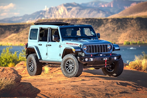 Jeep Wrangler Reliability Guide: What to Know Before You Buy