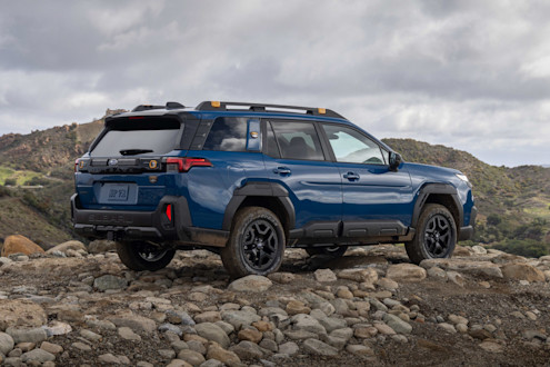 Subaru Outback Buying Guide: Cost, Reliability, and the Best Years to Buy