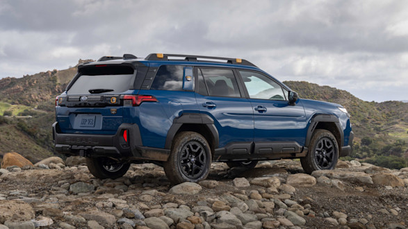 Subaru Outback Buying Guide: Cost, Reliability, and the Best Years to Buy