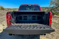 Picture of 2025 RAM 1500