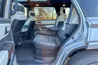 Picture of 2024 Toyota Sequoia