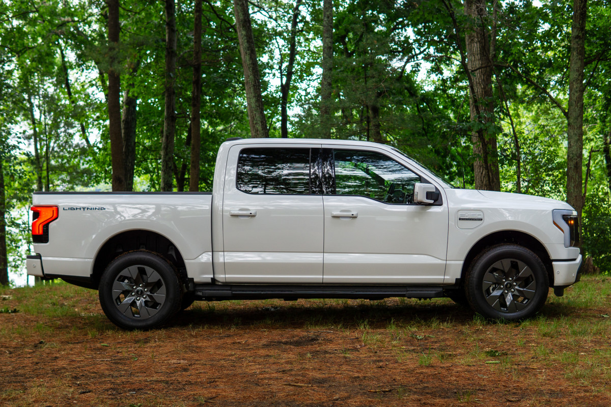 The Cheapest New Pickup Trucks In Canada 2024 CarGurus Ca   DSC05605 