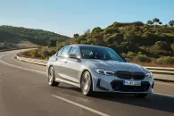 Picture of 2023 BMW 3 Series