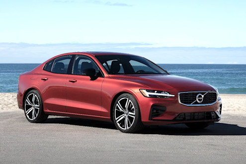 Volvo S60 Buying Guide: Cost, Reliability, and the Best Years to Buy 