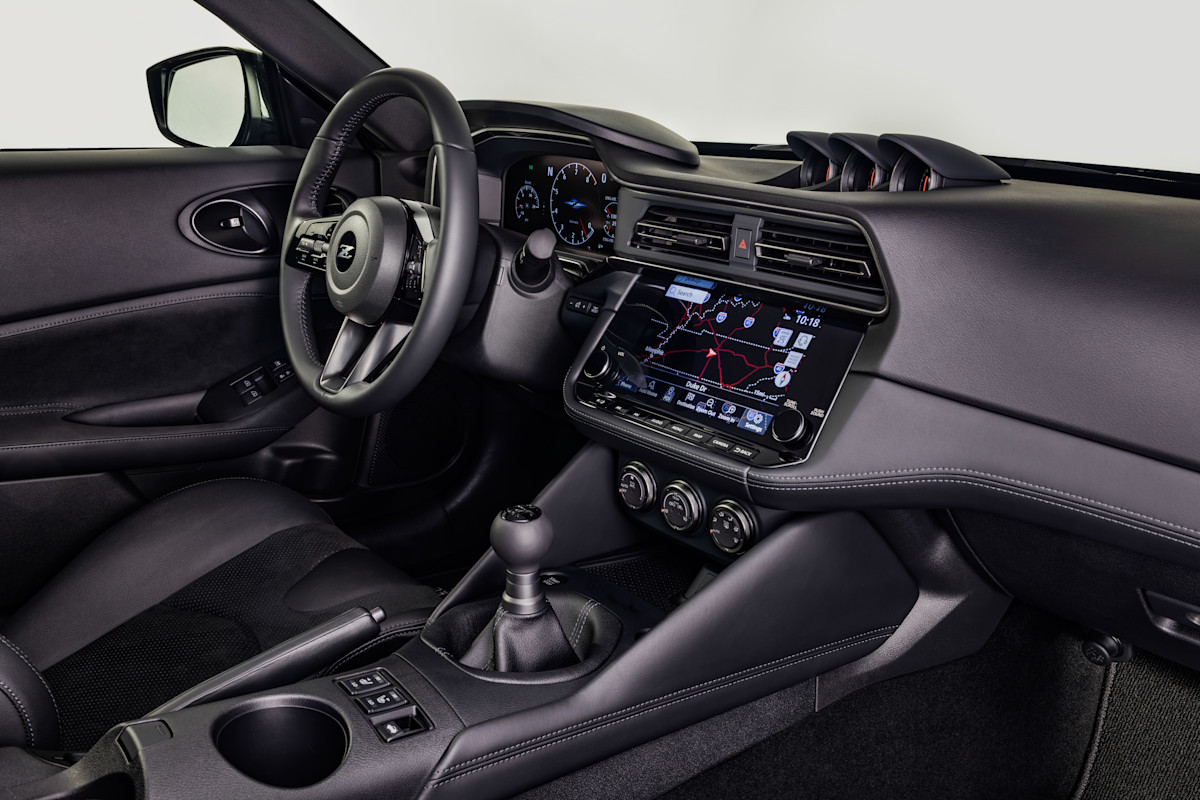 2026 Nissan Z Pricing, Specs, and Release Date - CarGurus