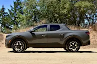 Picture of 2022 Hyundai Santa Cruz