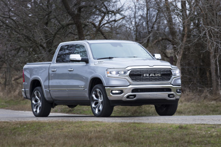 RAM 1500 Buying Guide: Cost, Reliability, and the Best Years to Buy