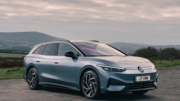 The Best Volkswagen Cars and SUVs 2026