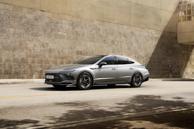 2026 Hyundai Sonata Pricing, Specs, and Release Date
