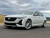 Picture of 2023 Cadillac CT5