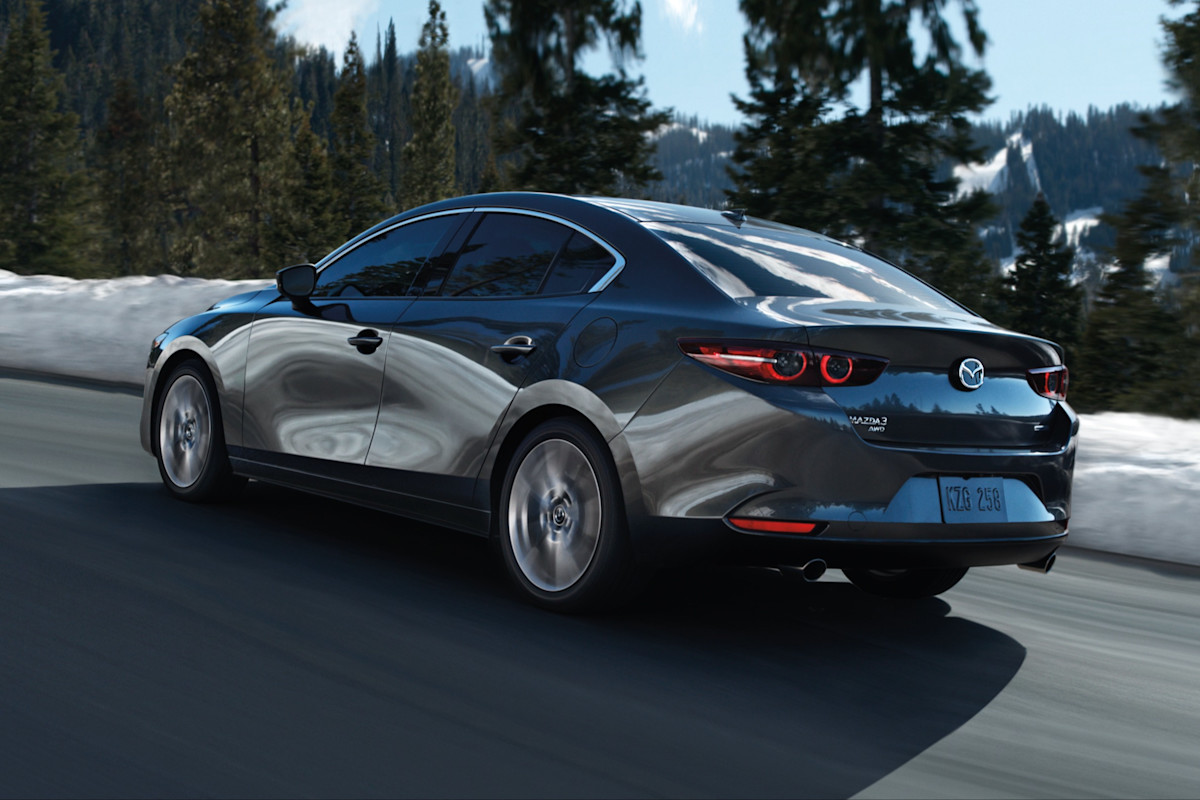 2026 Mazda Mazda3 Preview - conclusion
