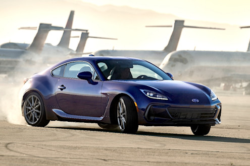 Subaru BRZ Buying Guide: Cost, Reliability, and the Best Years to Buy