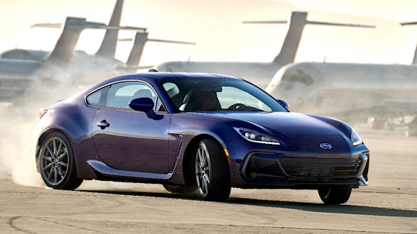 Subaru BRZ Buying Guide: Cost, Reliability, and the Best Years to Buy
