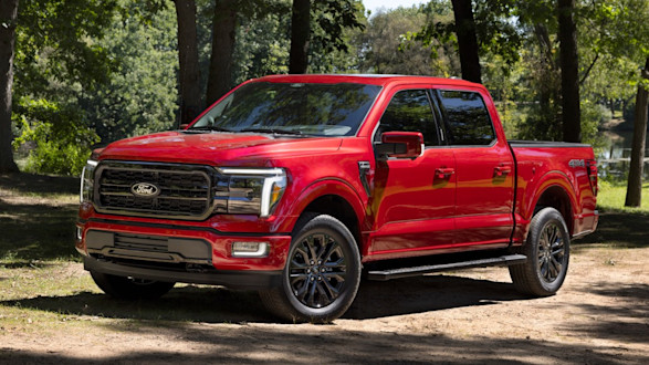 Ford F-150 Buying Guide: Cost, Reliability, and the Best Years to Buy
