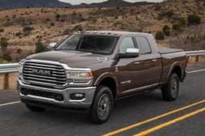 RAM 2500 image