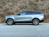 Picture of 2024 Land Rover Range Rover Velar