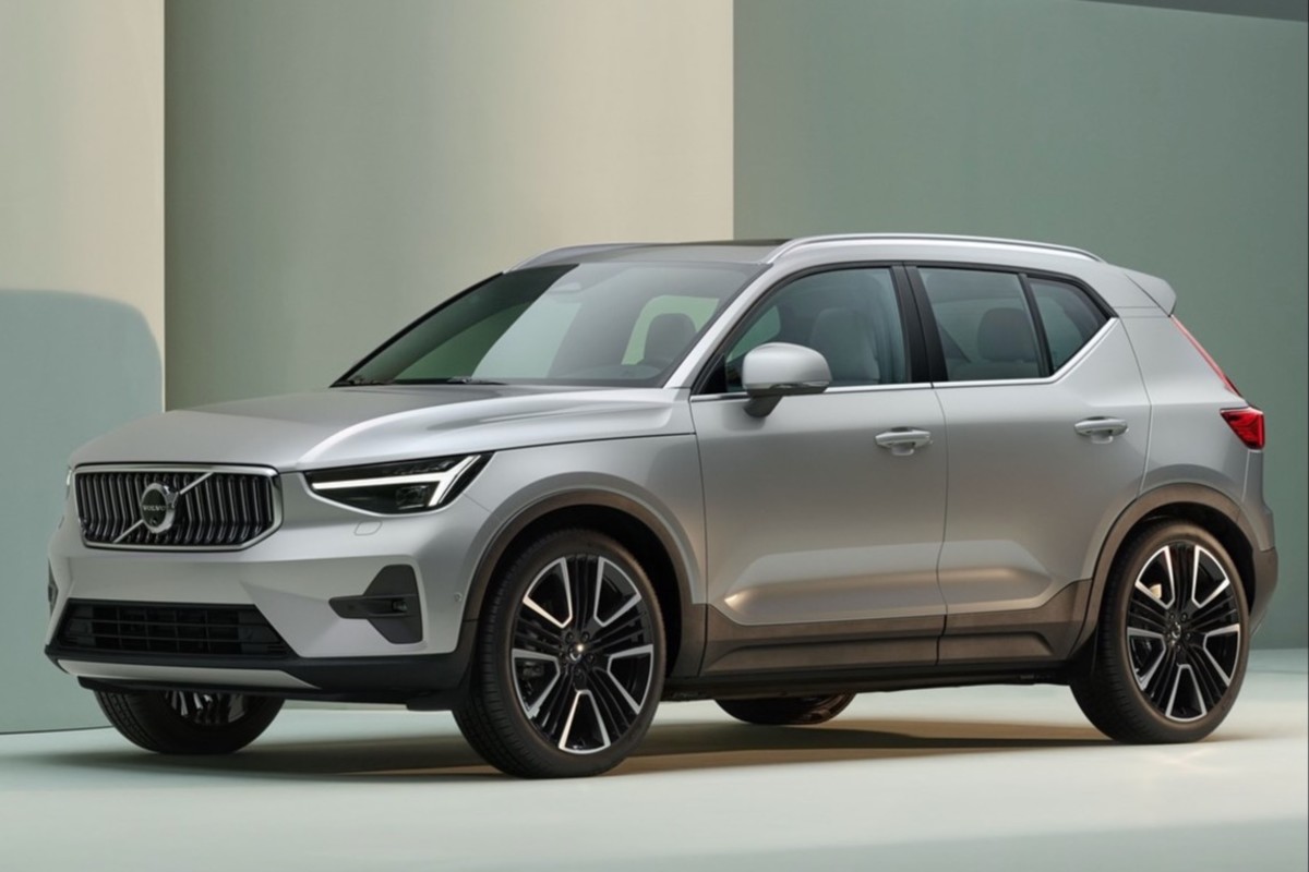 2024 Volvo XC40 Pricing, Specs, And Release Date - CarGurus