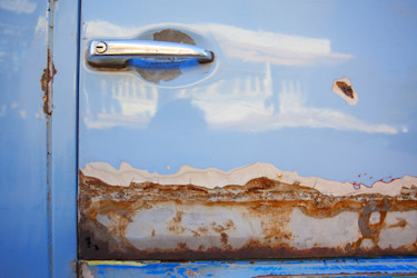 How To Spot a Flood-Damaged Car